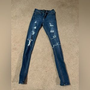 Women’s jeans